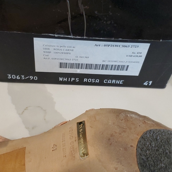 Dolce & Gabbana lizard hills - Picture 6 of 11